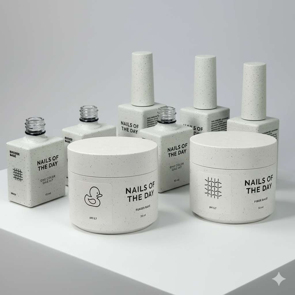 Bases Nails Of The Day