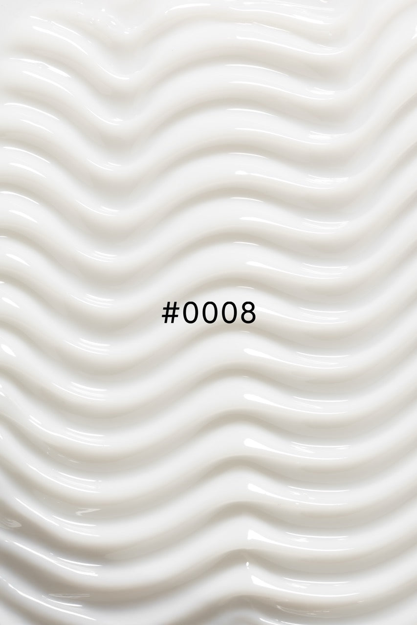 DNKa' Jelly Gel - #0008 Blanco Lechoso