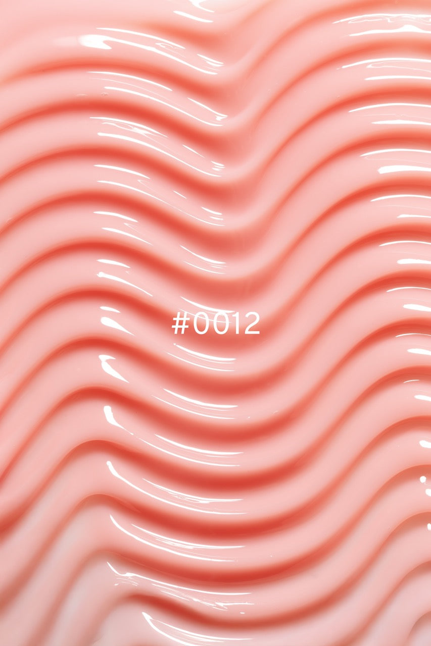 DNKa' Jelly Gel - #0012 Rosa Versalles