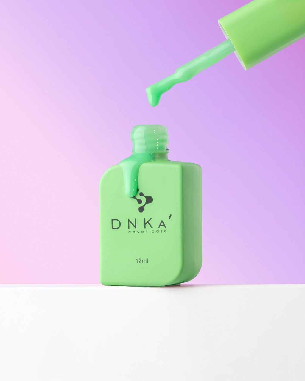 DNKa’ Cover Top #0003 - Dublin