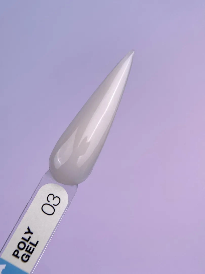 LUNAmoon Acrygel nº03 30ml
