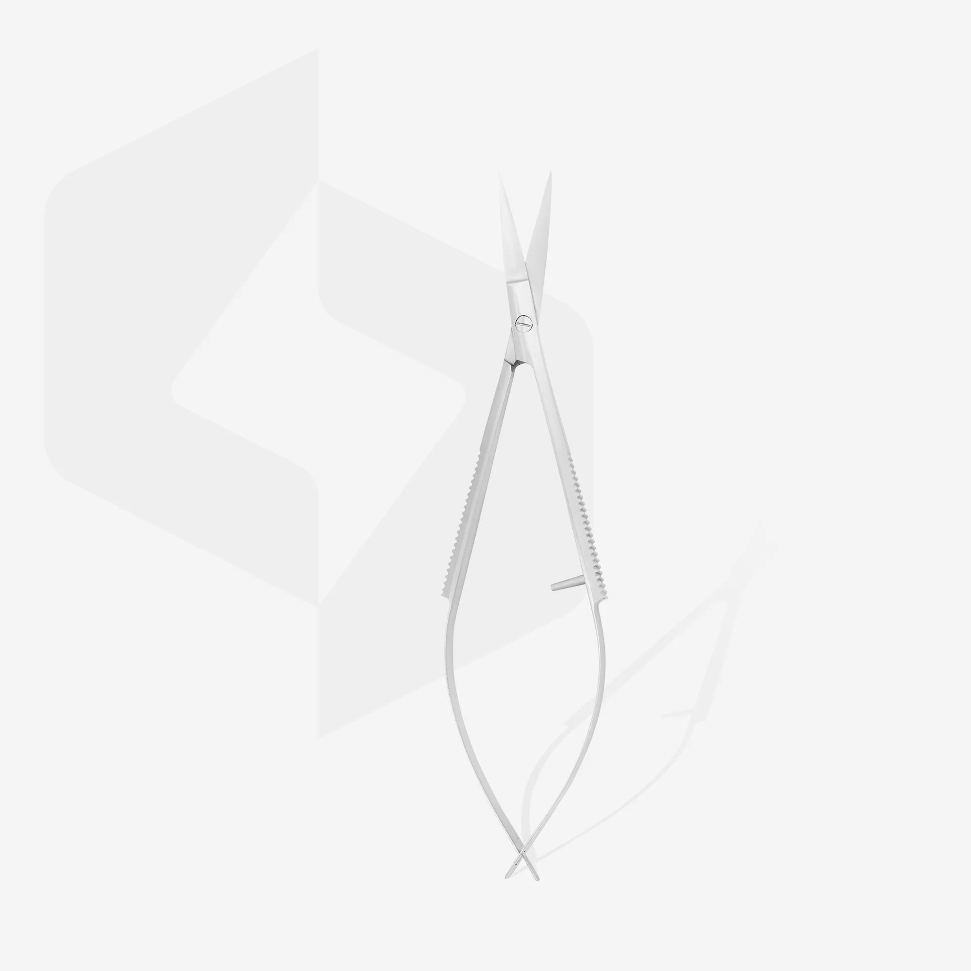Microtijeras profesionales para cutícula EXPERT 90 TYPE 1