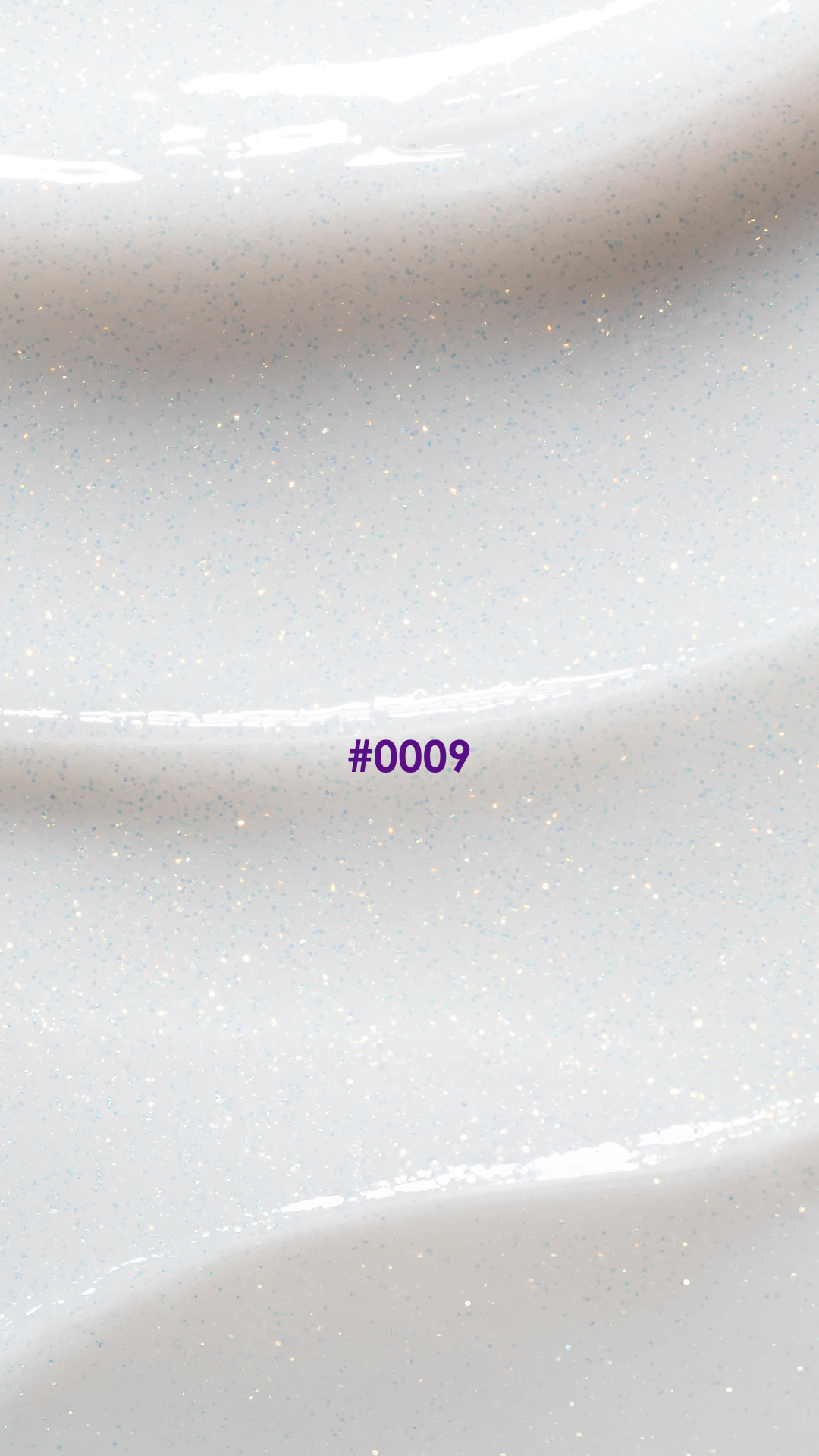 DNKa' Builder Gel #0009 Ice Kiss