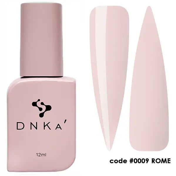 DNKa’ Cover Top #0009 - Rome