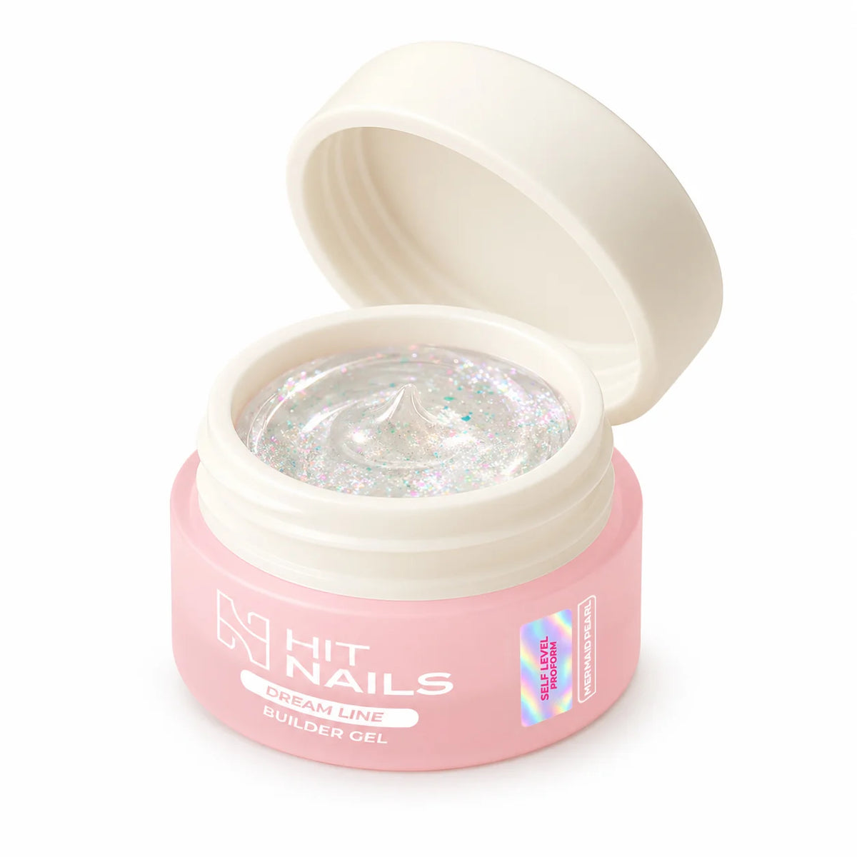 Dream Line Self Level Proform Mermaid Pearl 22 g