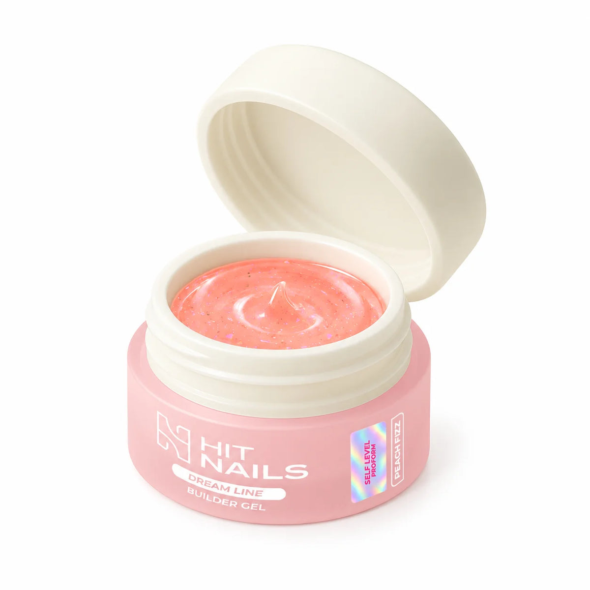 Dream Line Self Level Proform Peach Fizz 22 g