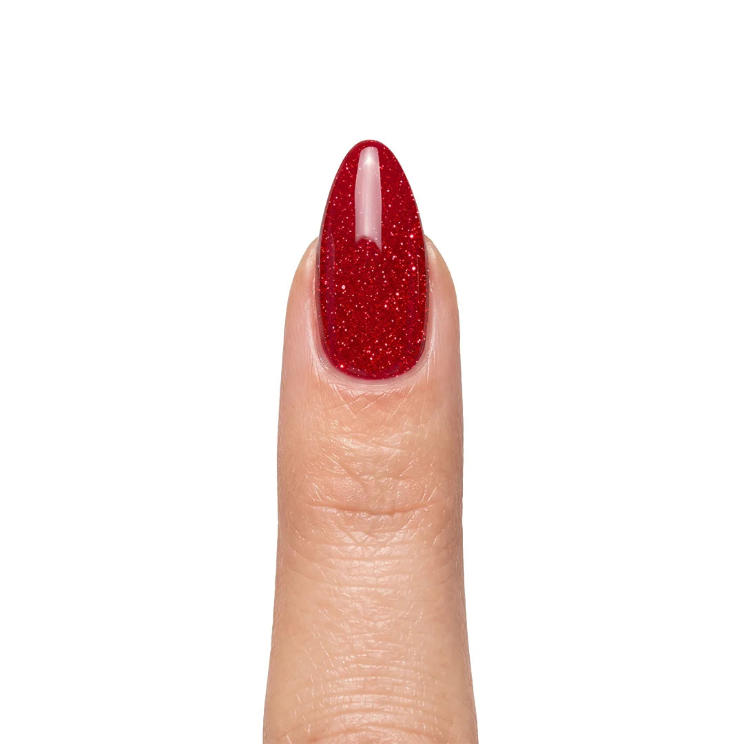 Esmalte Semi HN991 - Noel Collection, 10ml