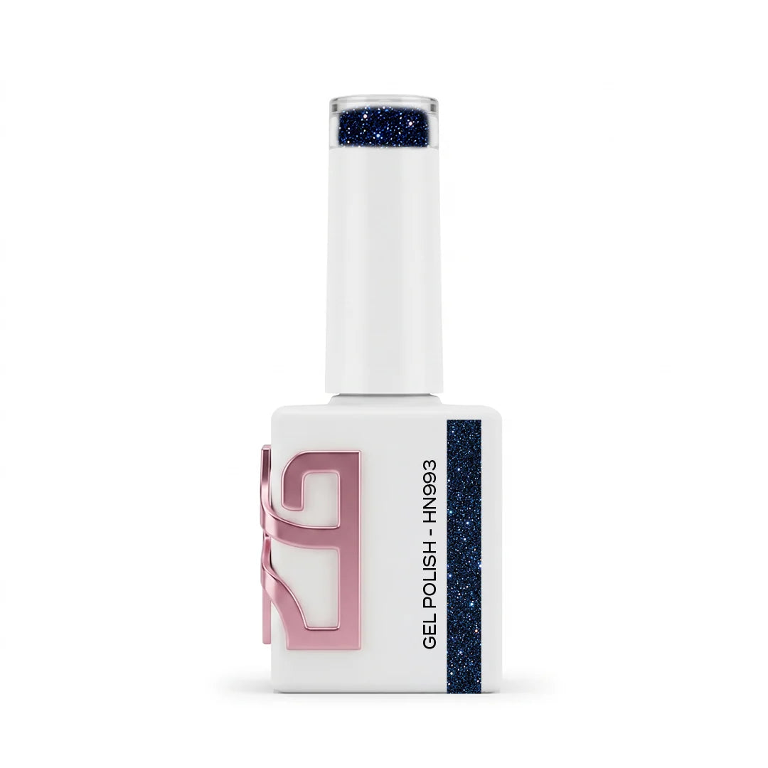 Esmalte Semi HN993 - Noel Collection, 10ml
