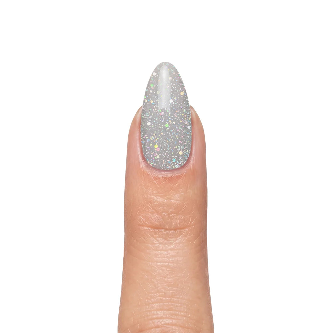 Esmalte Semi HN995 - Noel Collection, 10ml