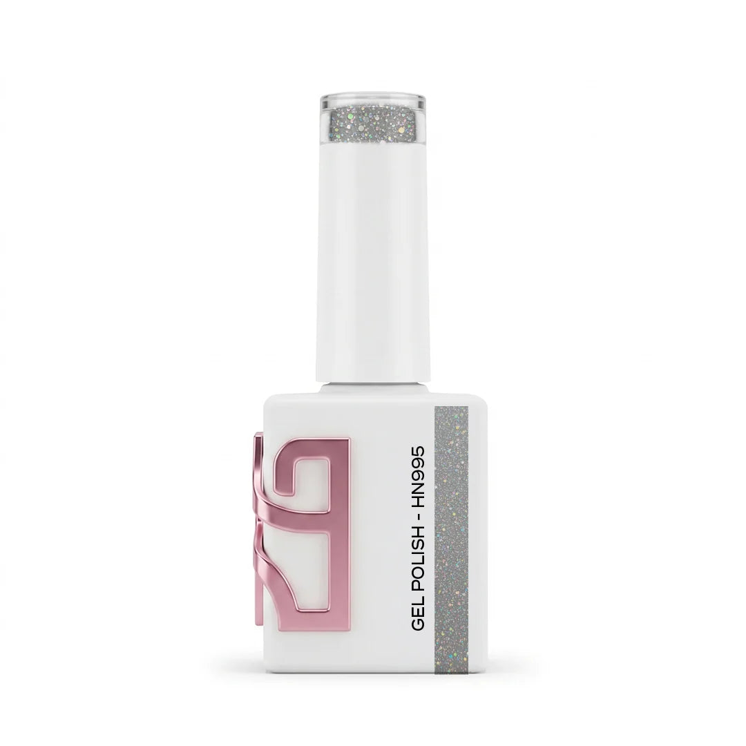 Esmalte Semi HN995 - Noel Collection, 10ml