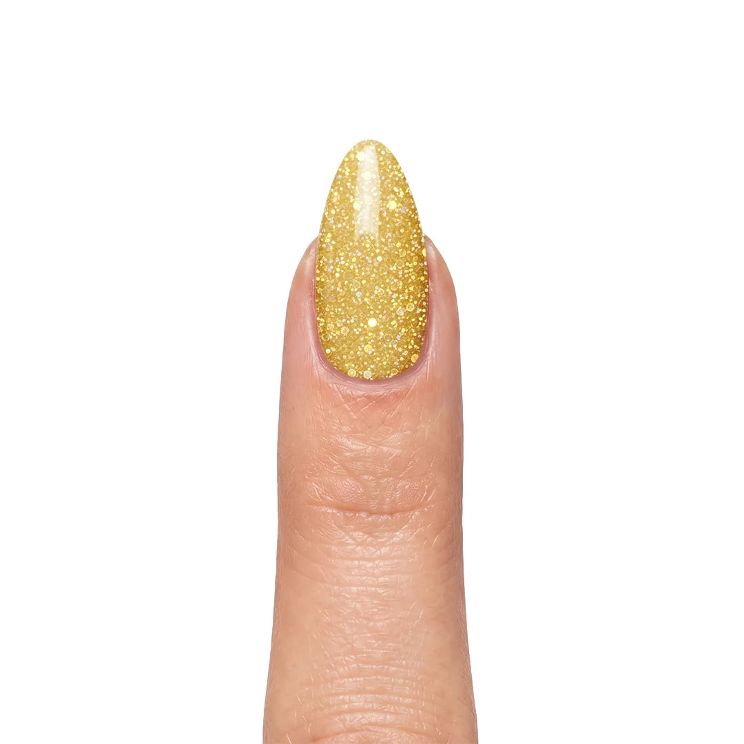 Esmalte Semi HN996 - Noel Collection, 10ml