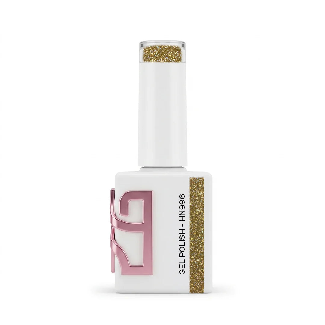 Esmalte Semi HN996 - Noel Collection, 10ml