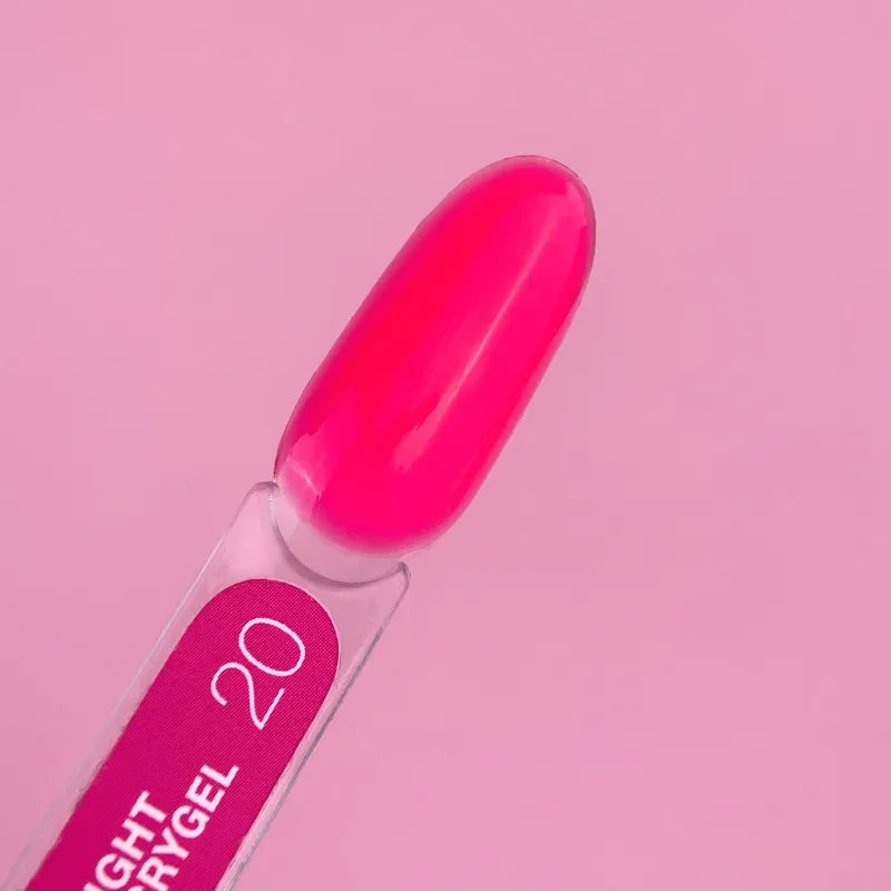 LUNAmoon Light Acrygel Nº 20 13ml