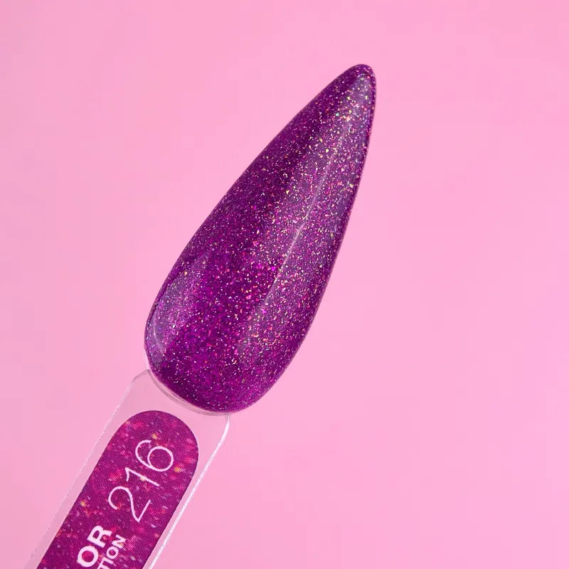 LUNAmoon Esmalte Reflectante Nº 216 8ml
