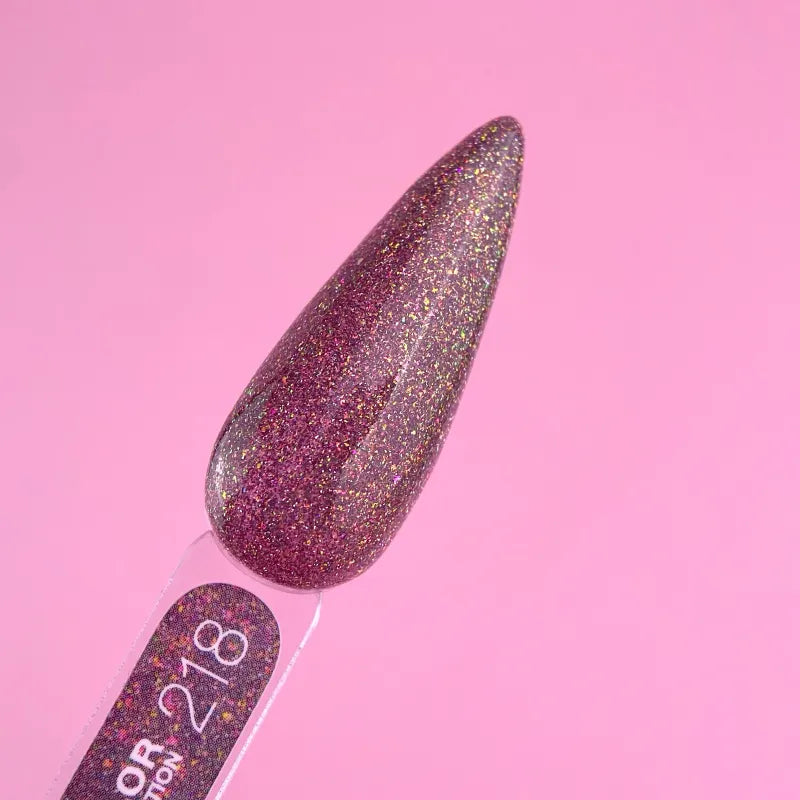 LUNAmoon Esmalte Reflectante Nº 218 13ml
