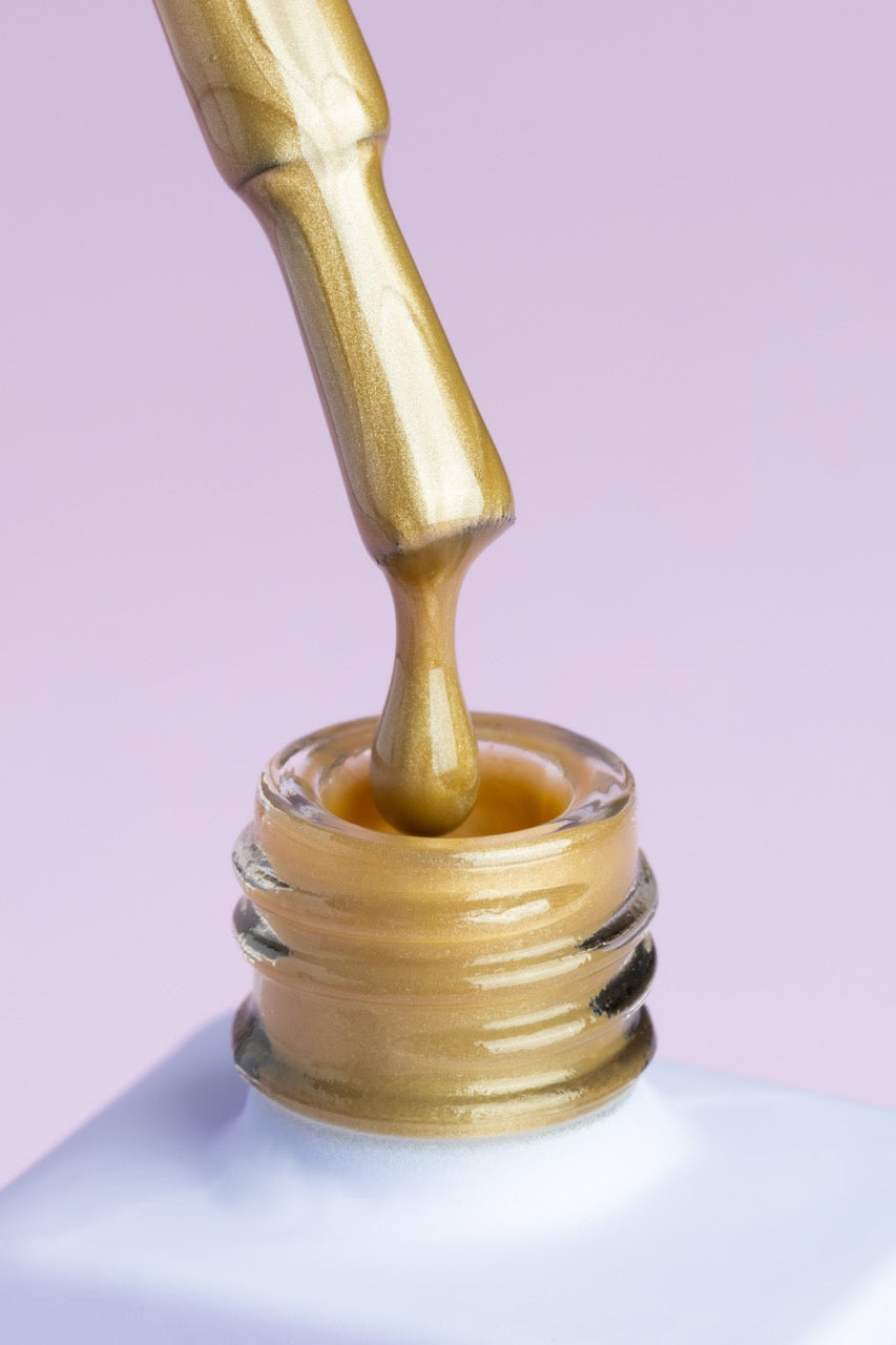 DNKa' Esmalte Semi #0030 Silk Cat Eye, 12ml