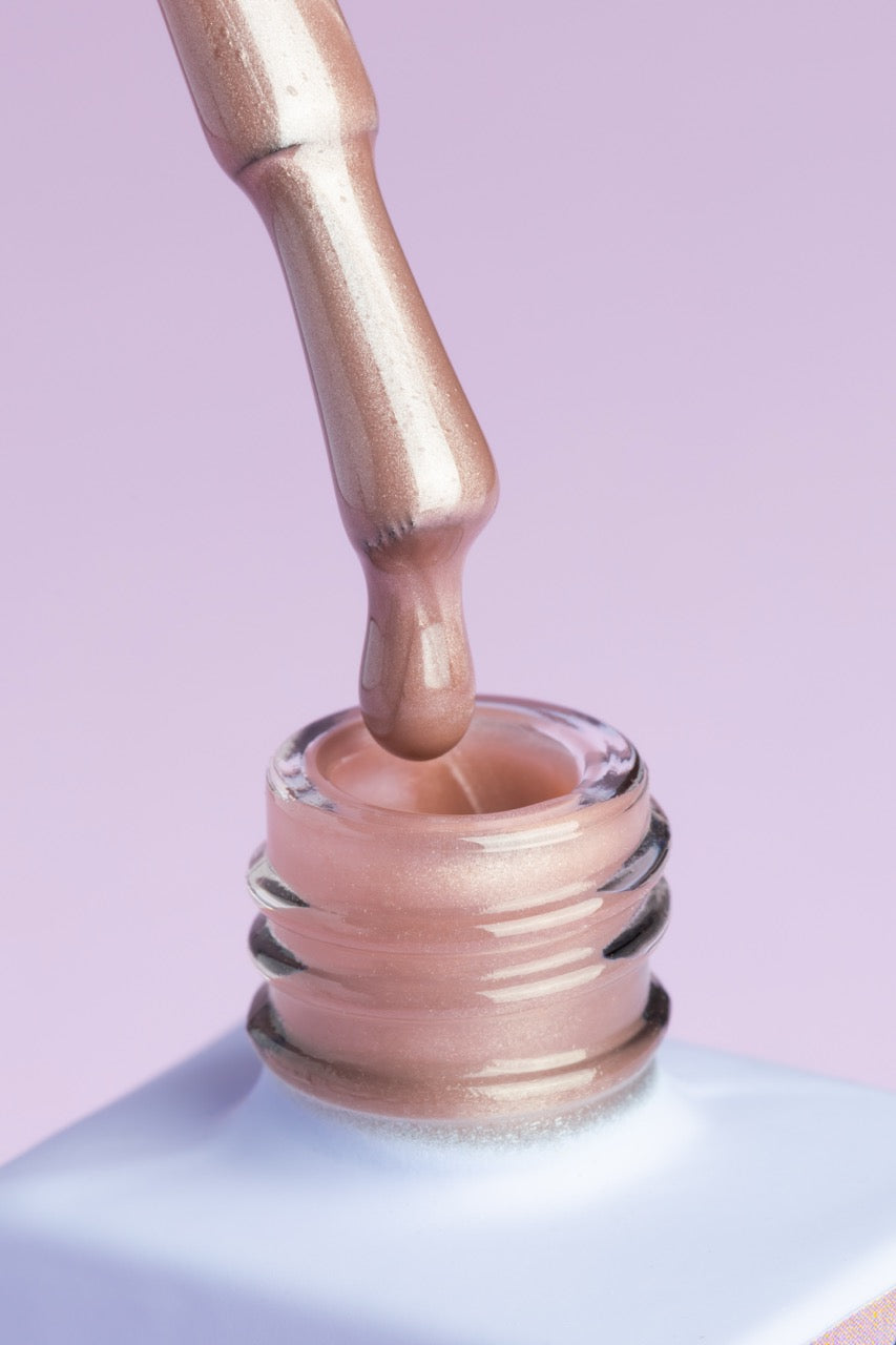 DNKa' Esmalte Semi #0034 Silk Cat Eye, 12ml