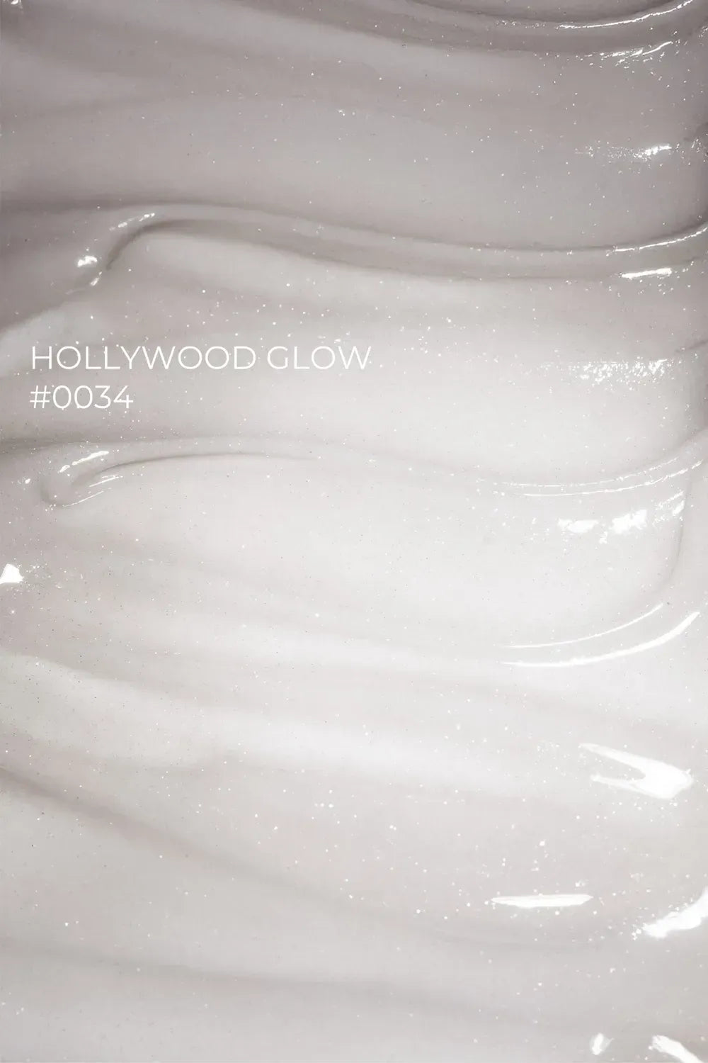 DNKa' Builder Gel - Hollywood Glow - #0034