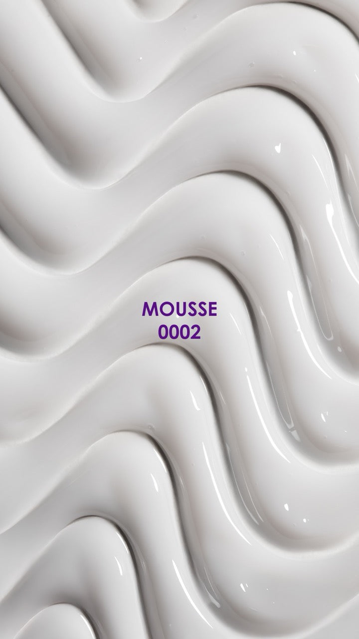 DNKa' Builder Gel Mousse #0002