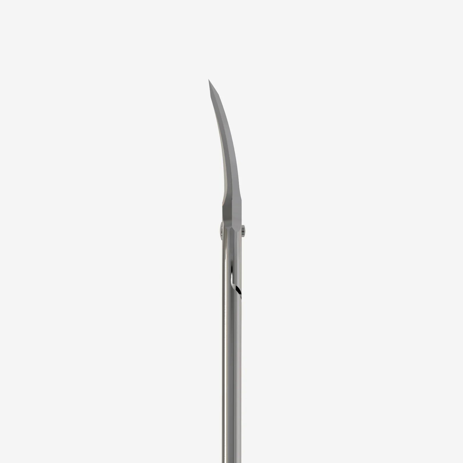 Tijeras profesionales para cutículas UNIQ 30 TIPO 4