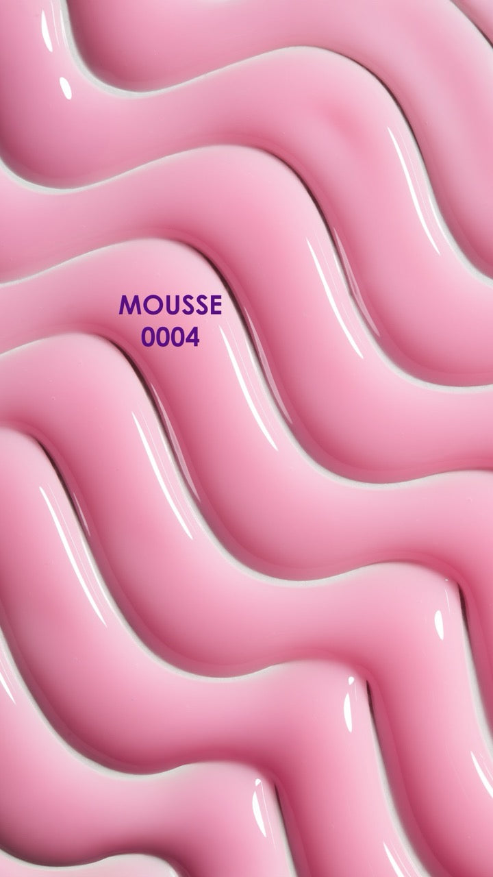 DNKa' Builder Gel Mousse #0004