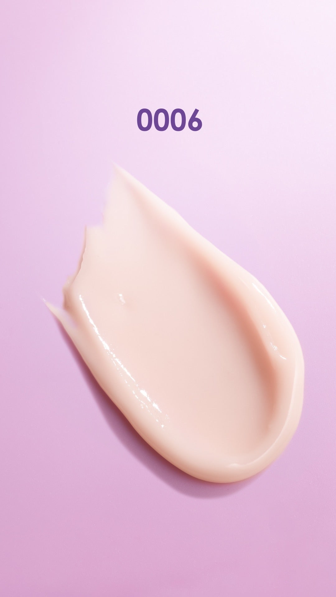 DNKa' ACRYL GEL 30 ml #0006 Creamy (tubo)