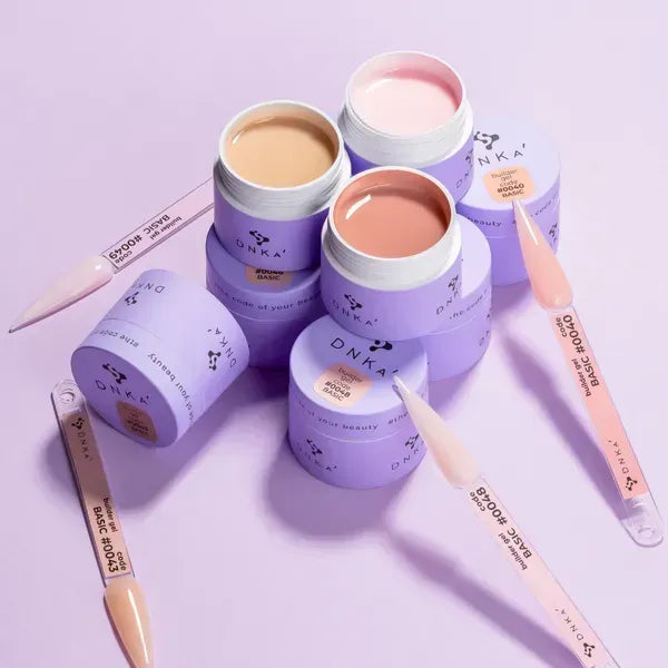 DNKa Builder Gel - Basic - #0041