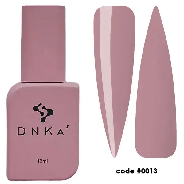DNKa' Fast Gel #0013 Oxford