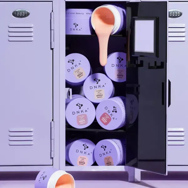 DNKa Builder Gel - Basic - #0049