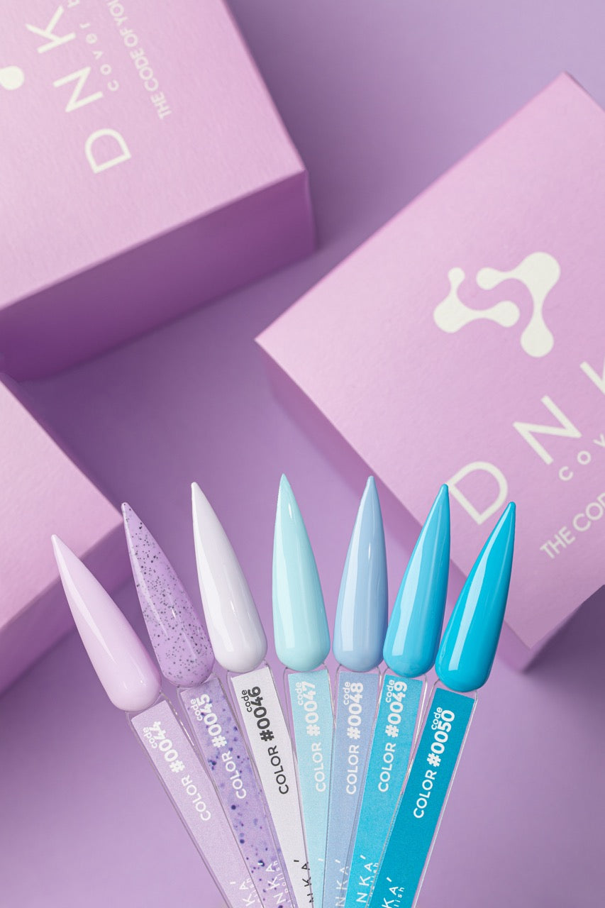DNKa' Esmalte Semi #0047 12ml