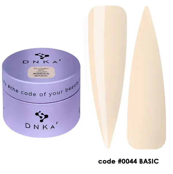 DNKa Builder Gel - Basic - #0044