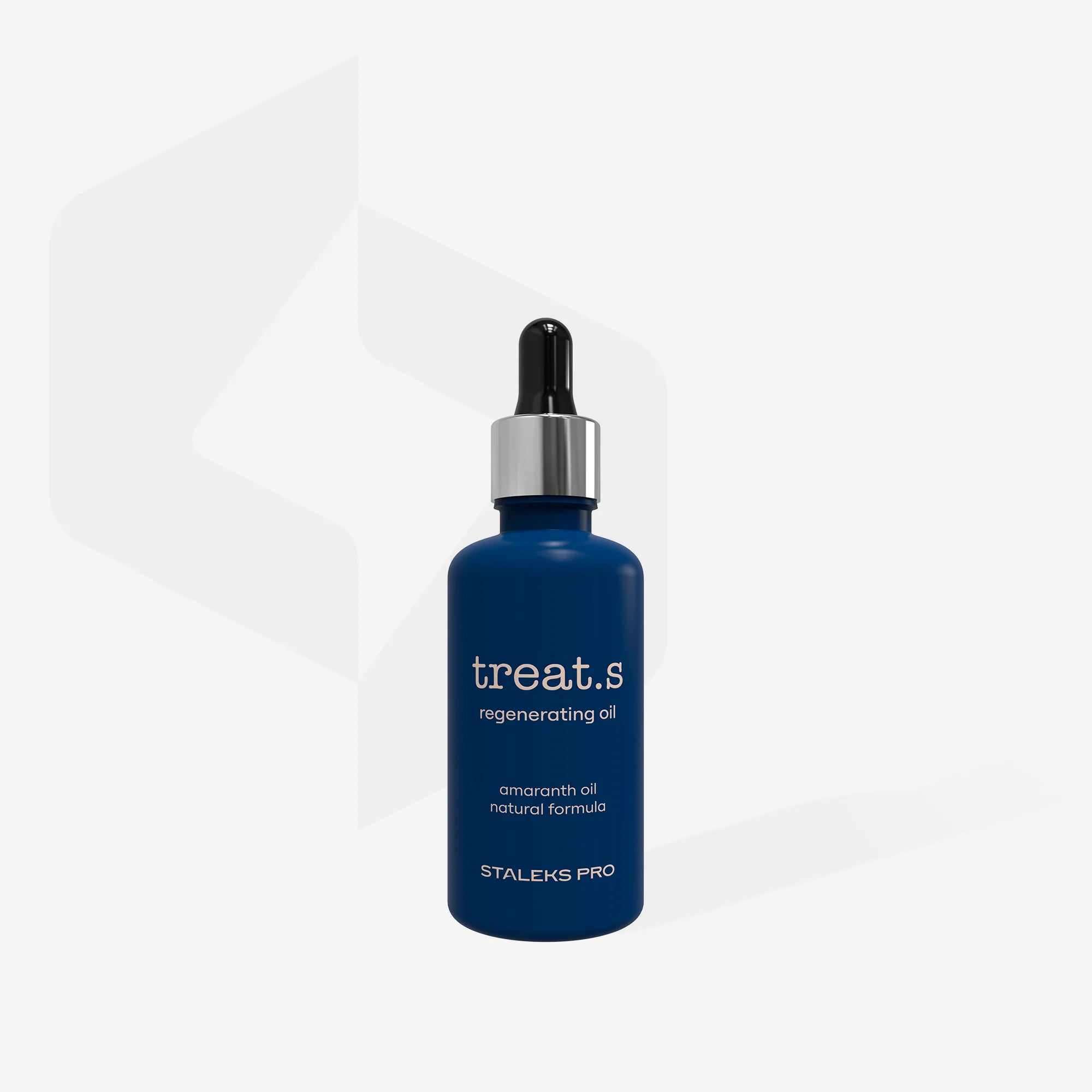 Aceite regenerador de la piel treat.s 50 ml