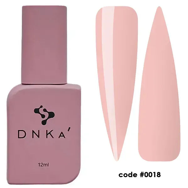 DNKa' Fast Gel #0018 Oxford