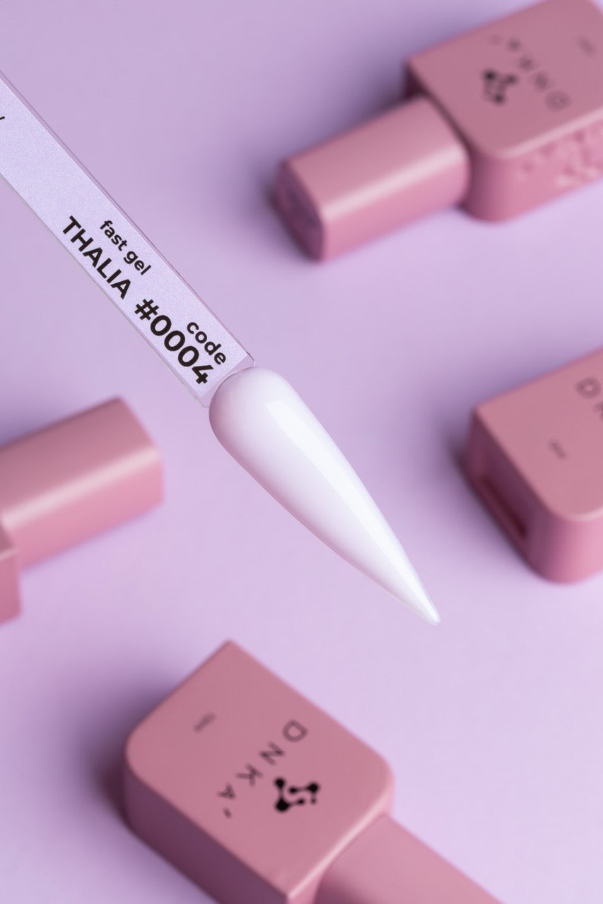 DNKa' Fast Gel #0004 Thalia