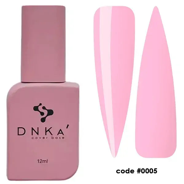 DNKa' Fast Gel #0005 Erato