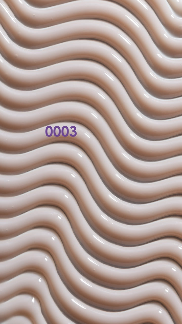 DNKa Builder Gel Light - Mirage - #0003