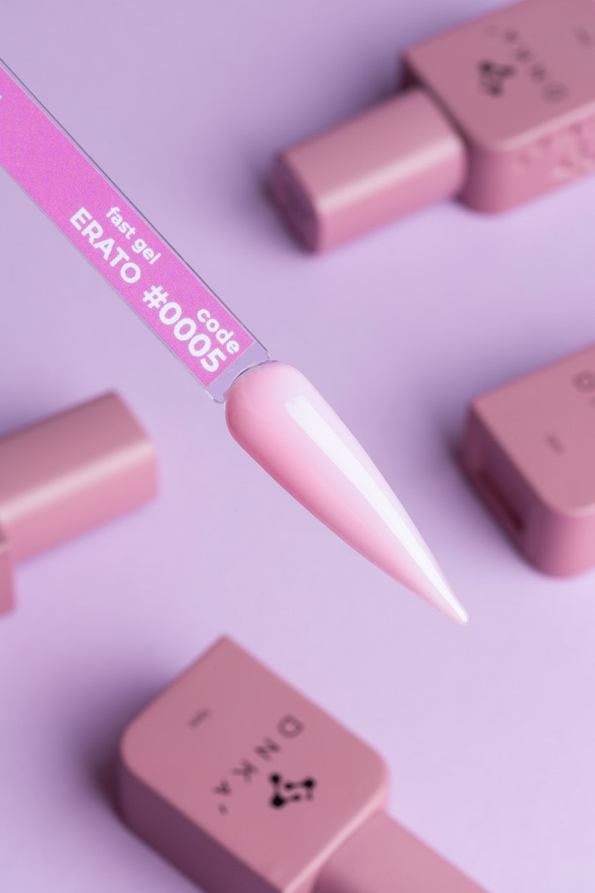 DNKa' Fast Gel #0005 Erato