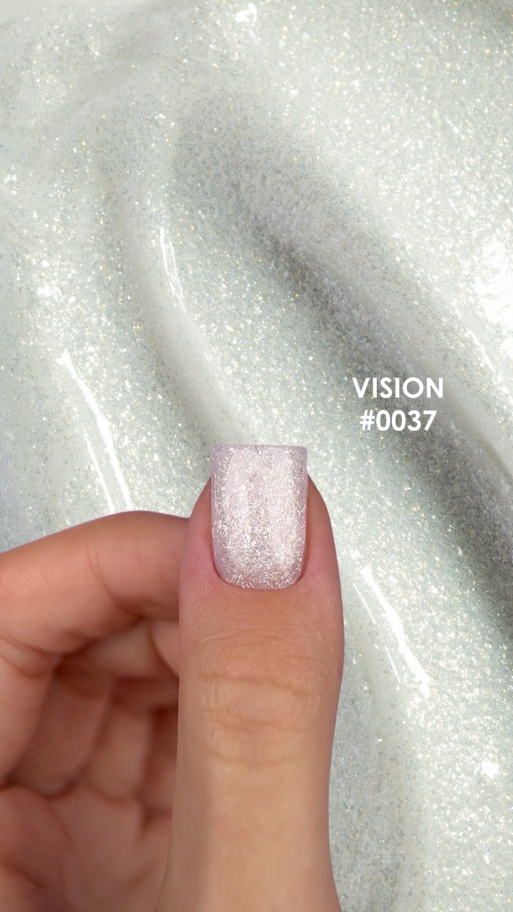 DNKa Builder Gel - Vision - #0037