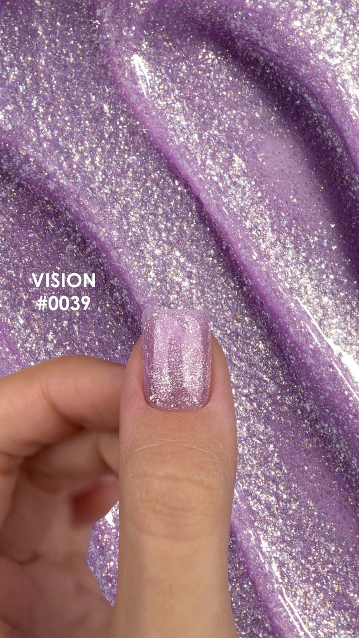 DNKa Builder Gel - Vision - #0039