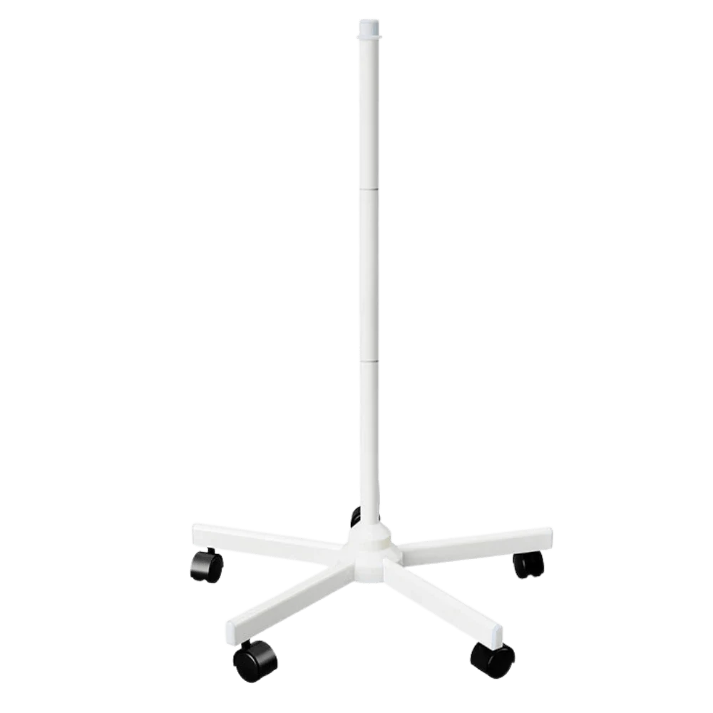 Soporte con Ruedas para Aspirador 4BLANC Maestro