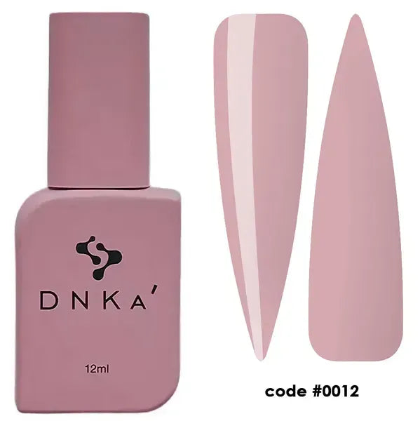 DNKa' Fast Gel #0012 Oxford
