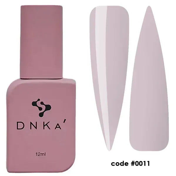 DNKa' Fast Gel #0011 Oxford