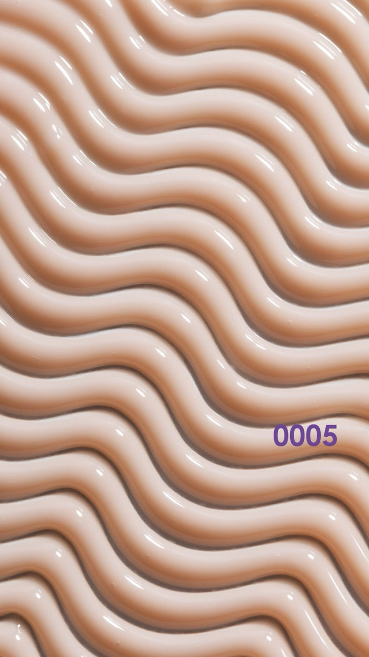 DNKa Builder Gel Ligth - Sunset - #0005