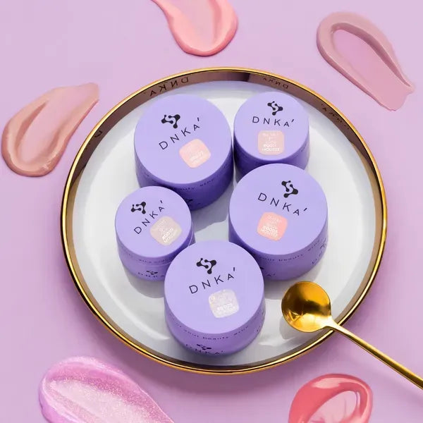 DNKa' Builder Gel Mousse #0002