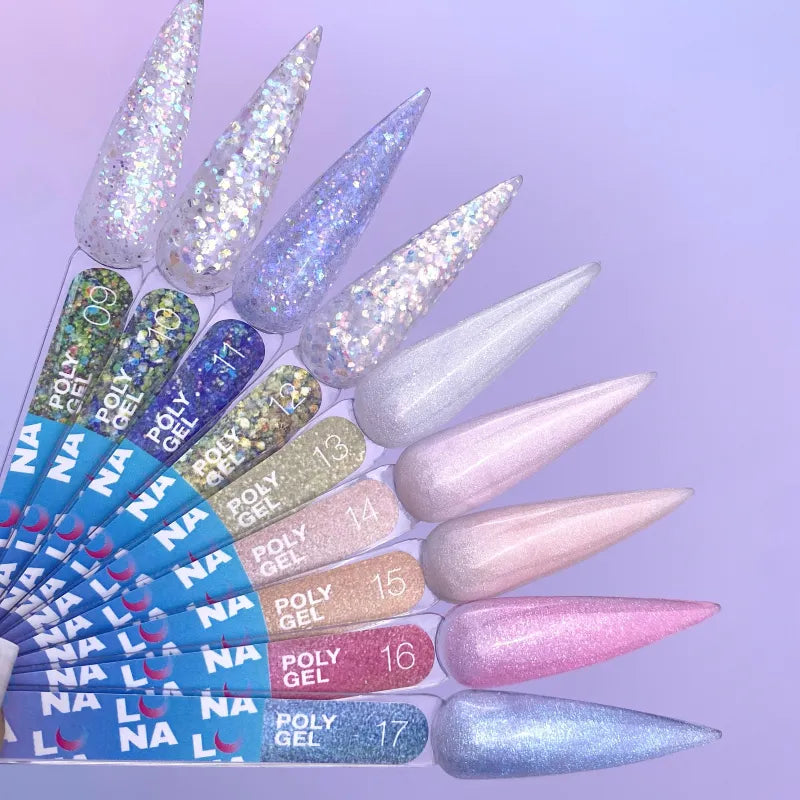 LUNAmoon Acrygel nº09 30ml
