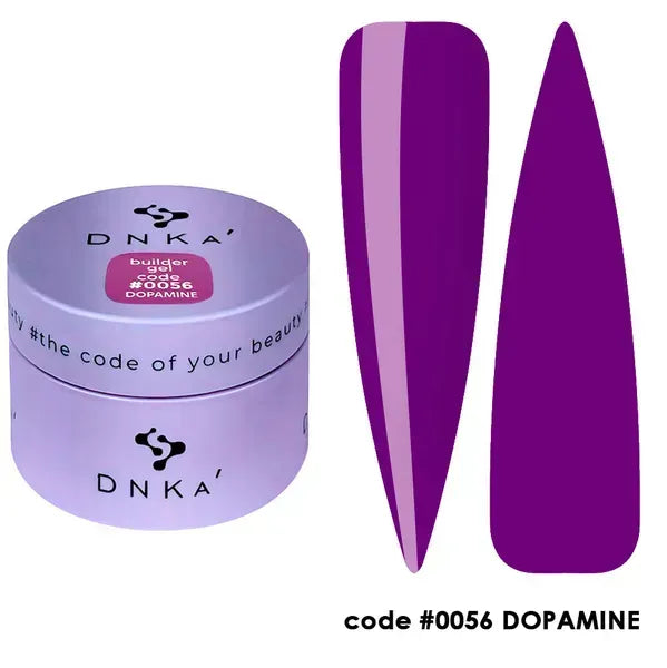 DNKa' Builder Gel #0056 Dopamine 15 ml