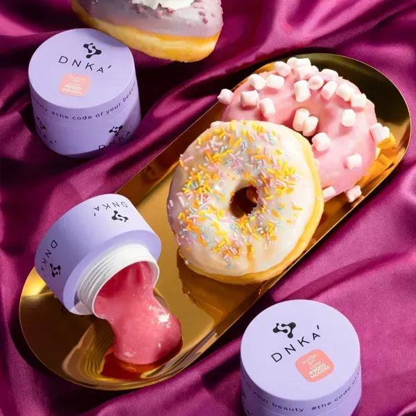 DNKa' Builder Gel Mousse #0002