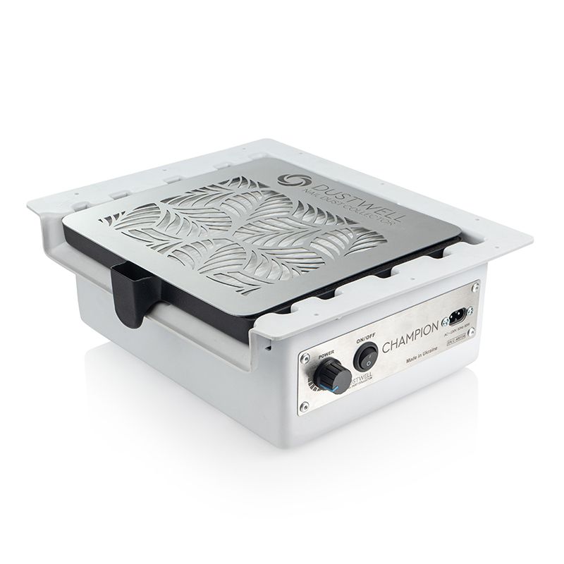 Aspirador Integral DustWell Champion