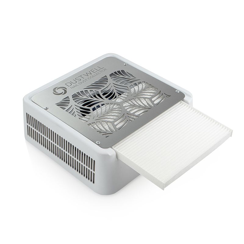 Aspirador de Sobremesa DustWell Pro N1