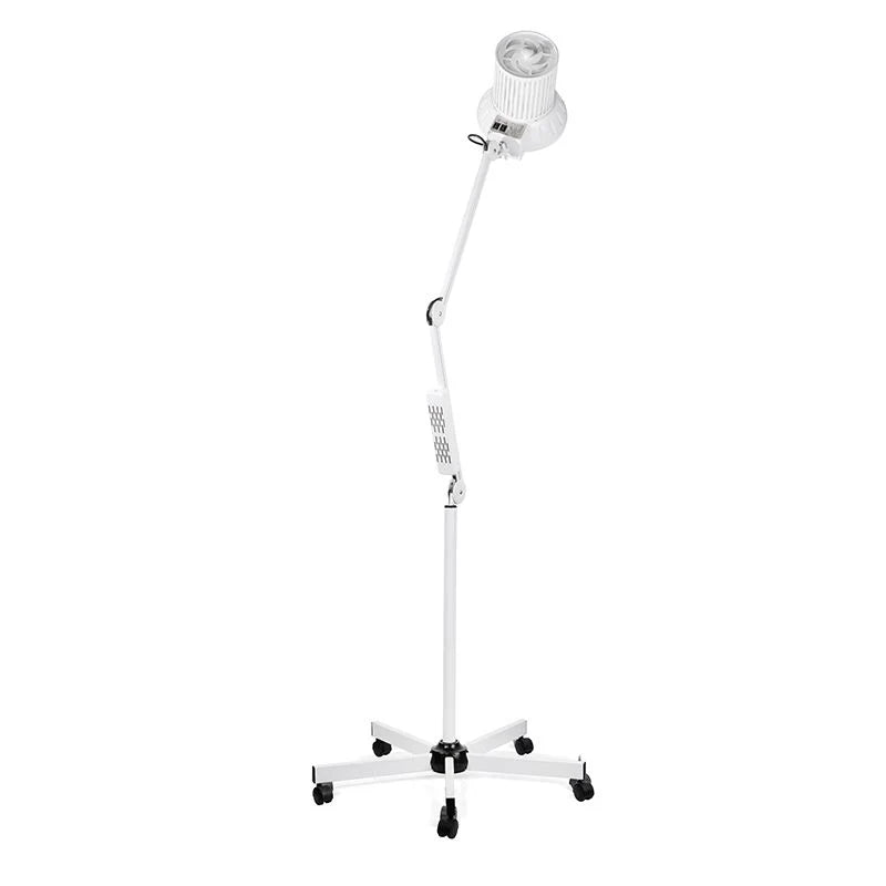 DUSTWELL Vertical - Aspirador de Uñas de pie